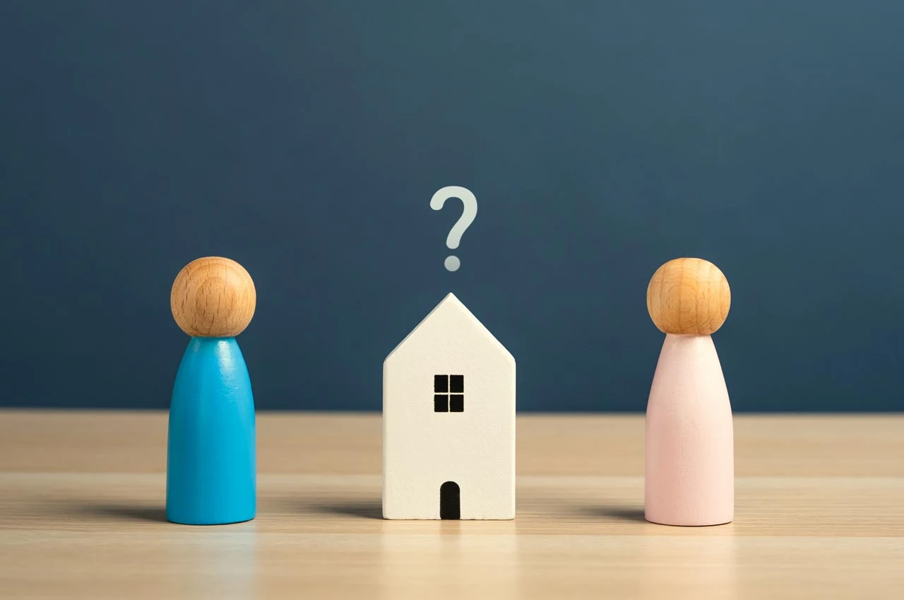 Typischefragen zur Scheidung