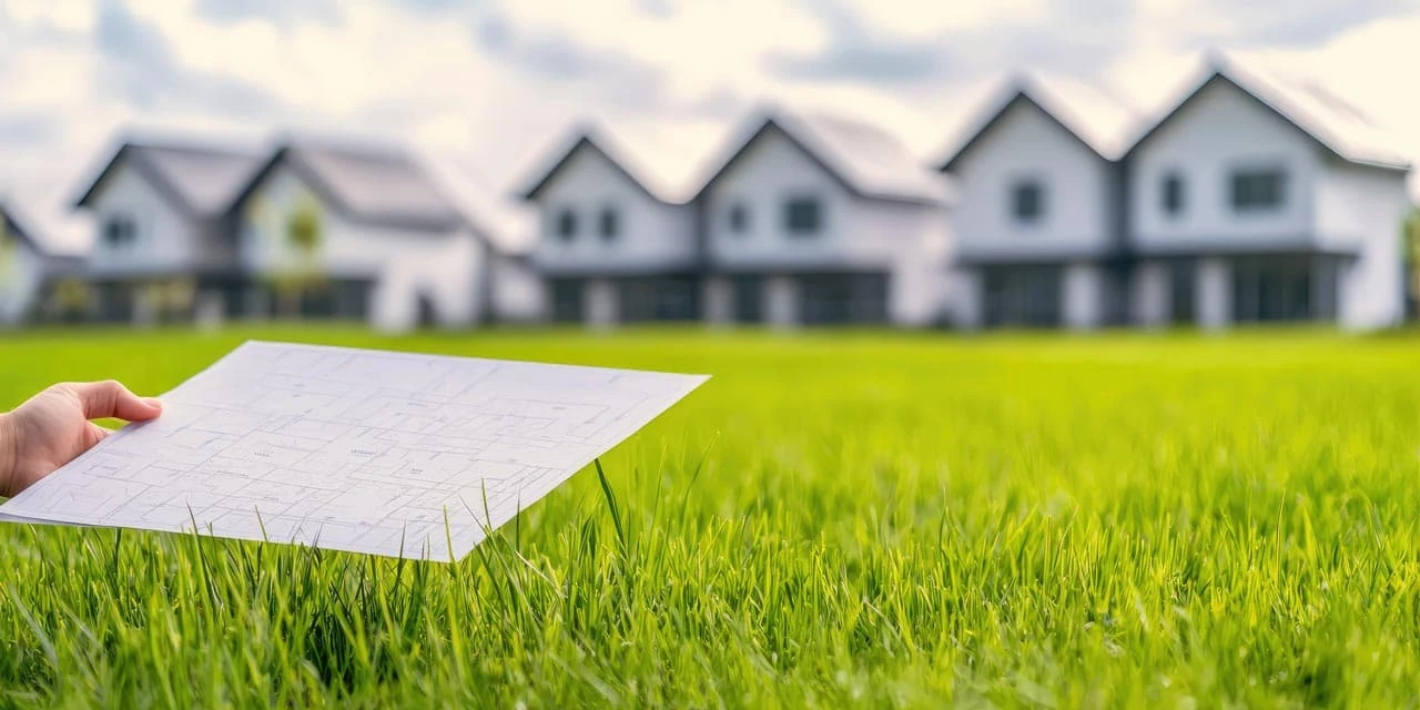 Angebote Grundstücke