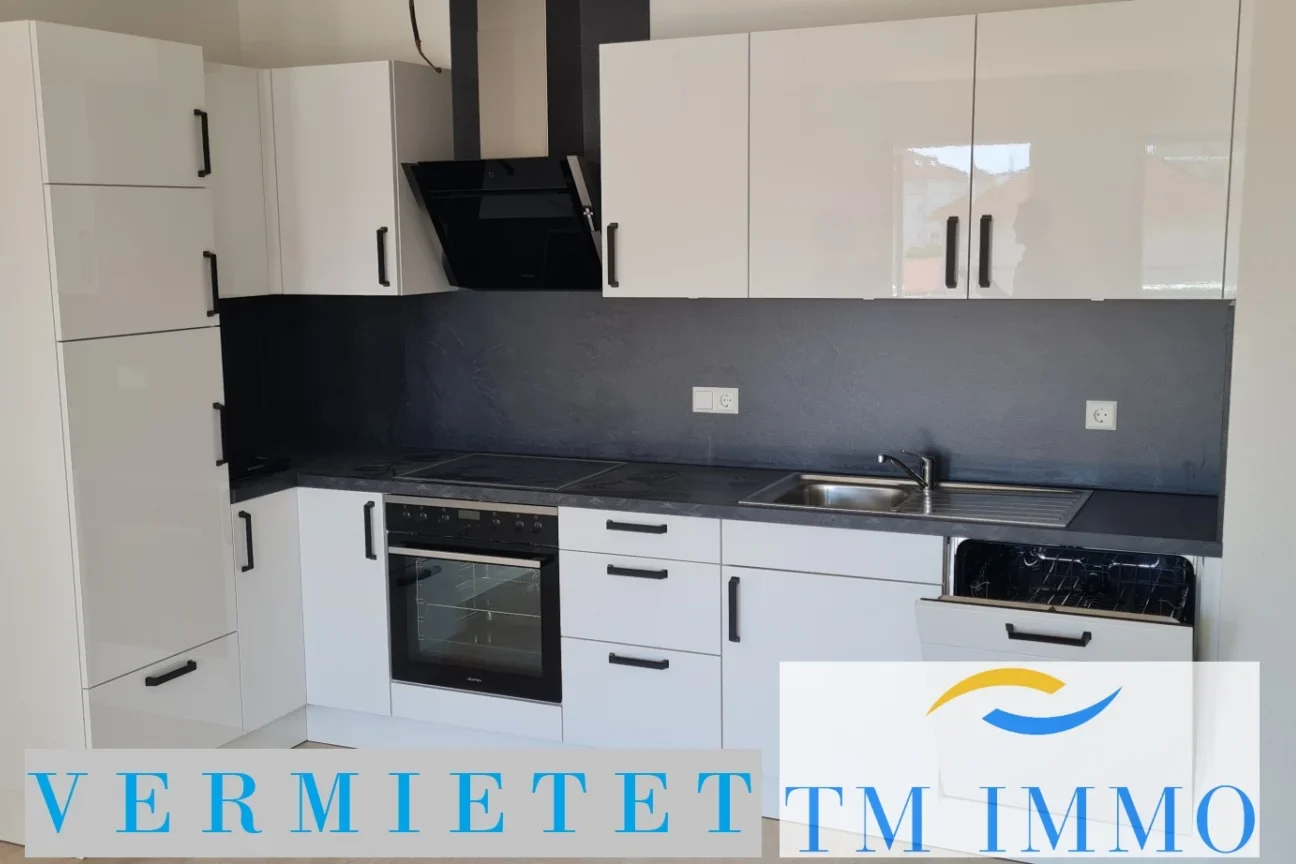 Künzelsau Vermietung - Erstbezug in guter Lage