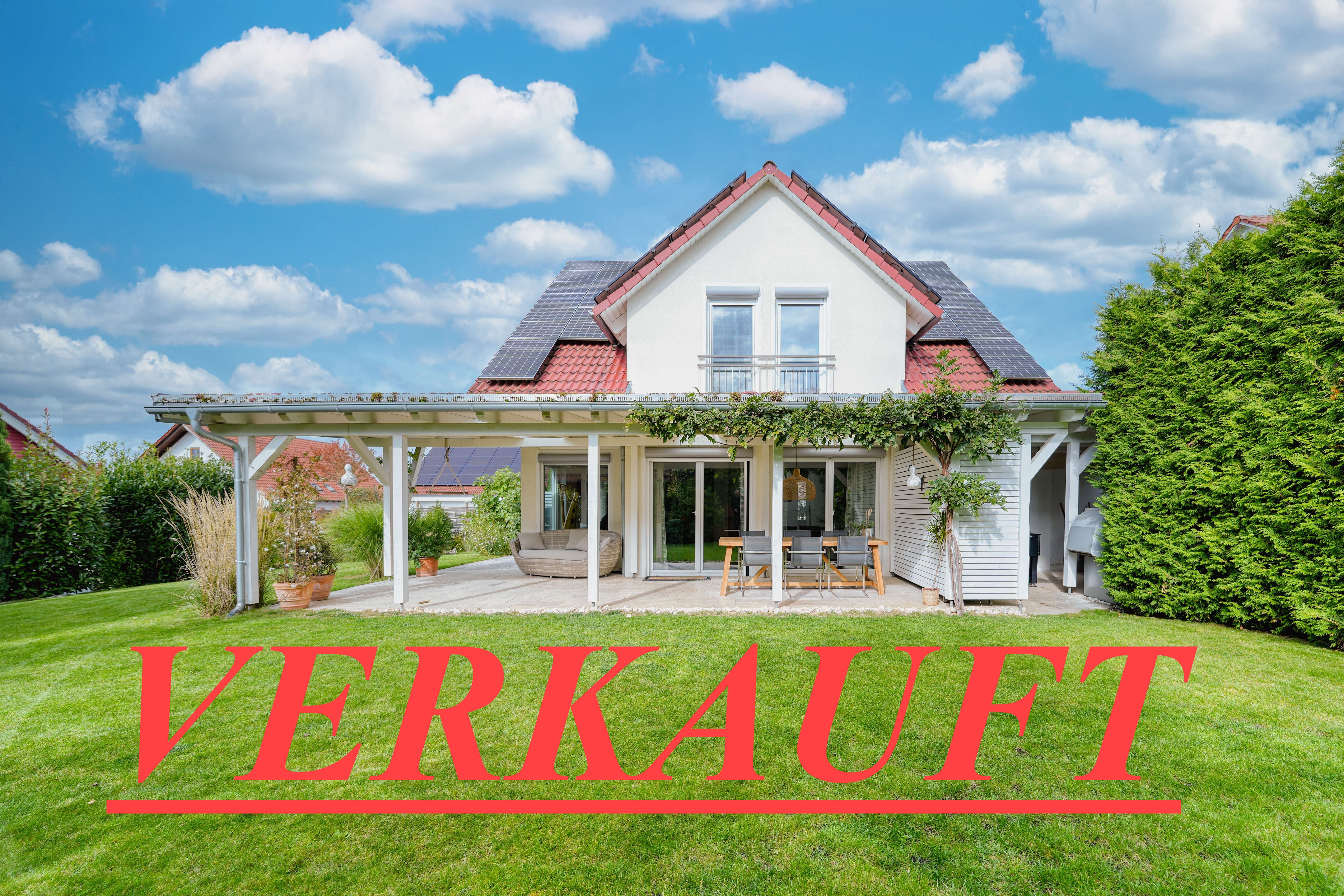 Bitzfeld Haus Architektenhaus in Spitzenlage Angebotspreis: 795.000,- Euro