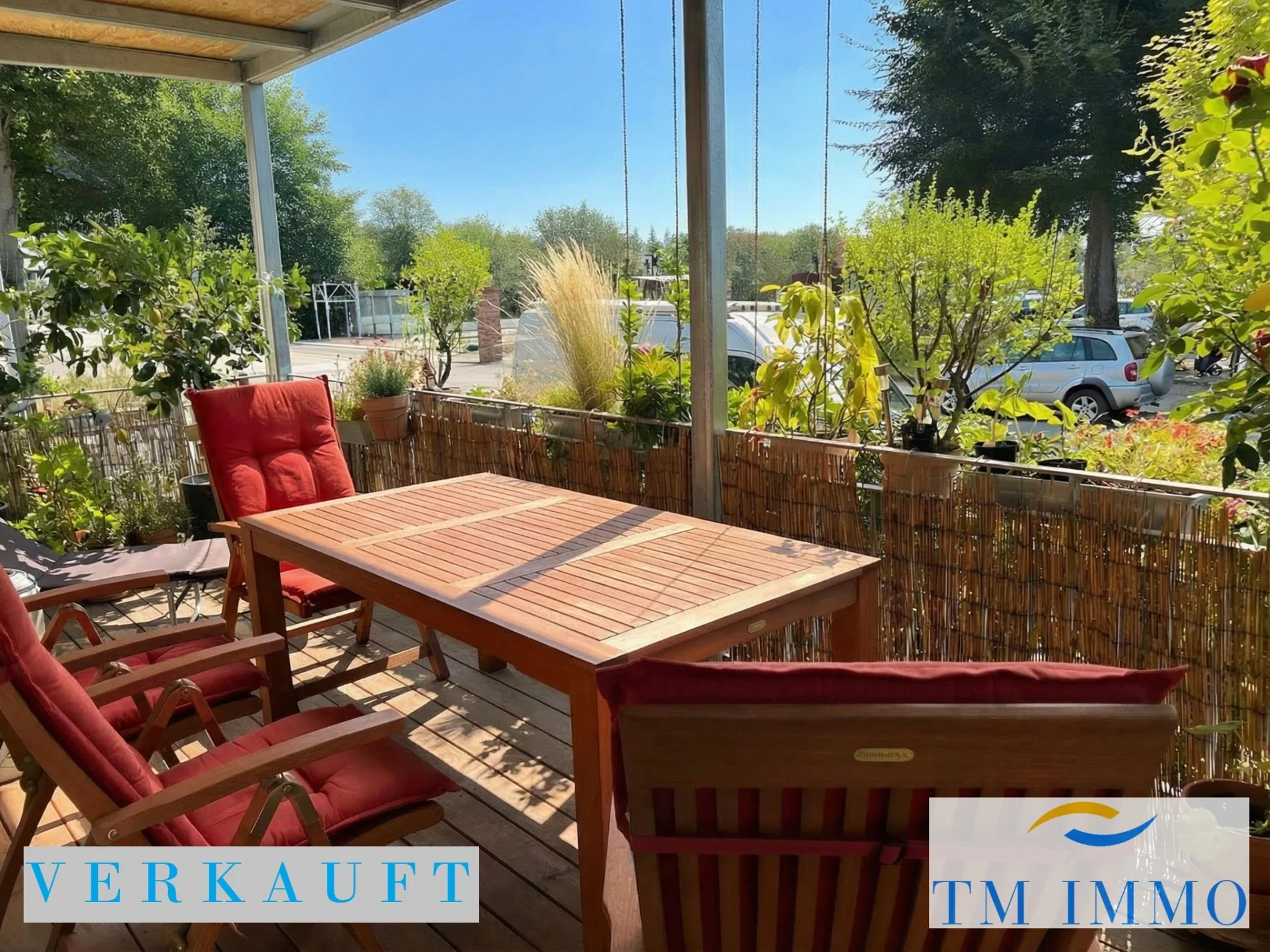 Heidelberg Wohnung - Moderne 4-Zimmerwohnung in traumhafter Lage mit vielen Extras