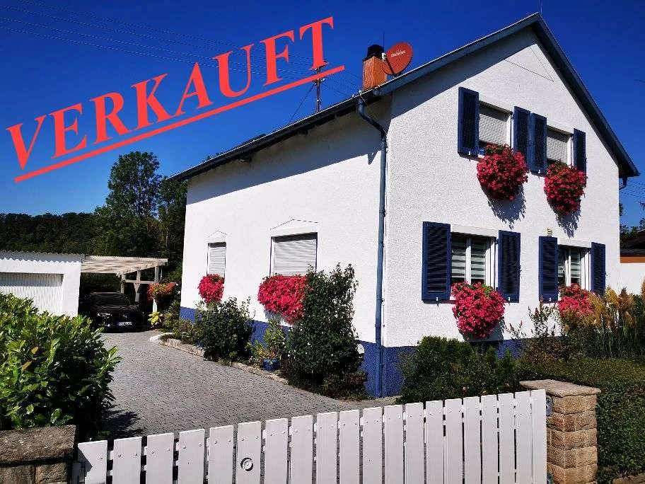 Jagsthausen Haus EFH mit südländischem Flair in Jagsthausen Angebotspreis: 448.000,- Euro