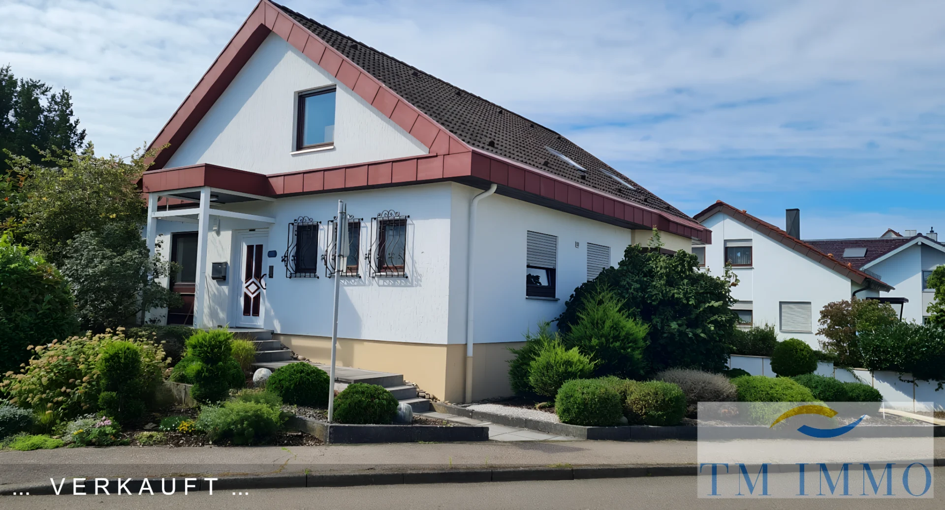 Künzelsau - Stilvolles Einfamilienhaus mit Renovierungsbedarf * Hervorragende Lage