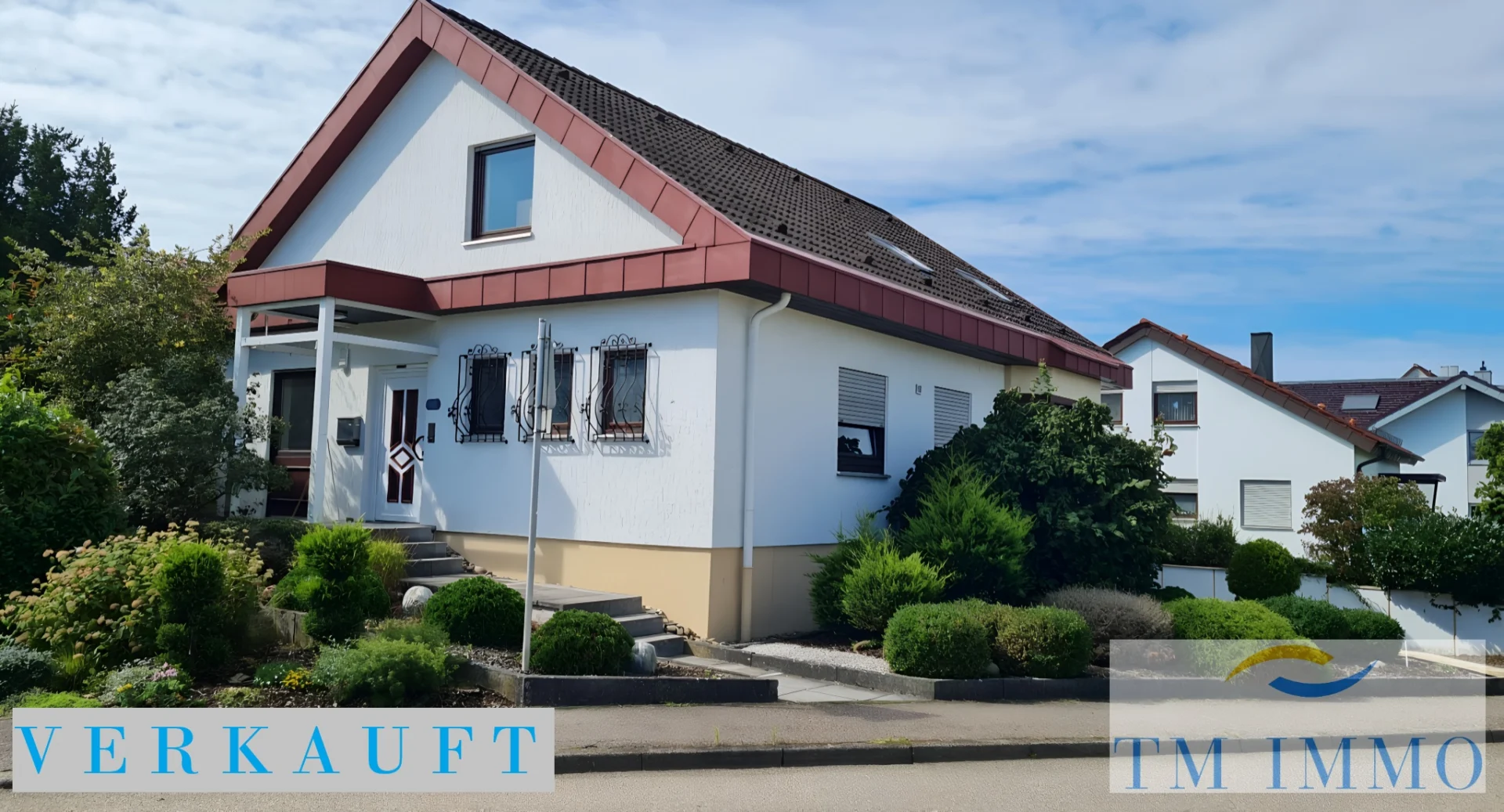 Künzelsau - Stilvolles Einfamilienhaus mit Renovierungsbedarf * Hervorragende Lage